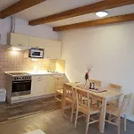 Apartament Alex Benecko