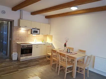 Apartamento Alex Benecko