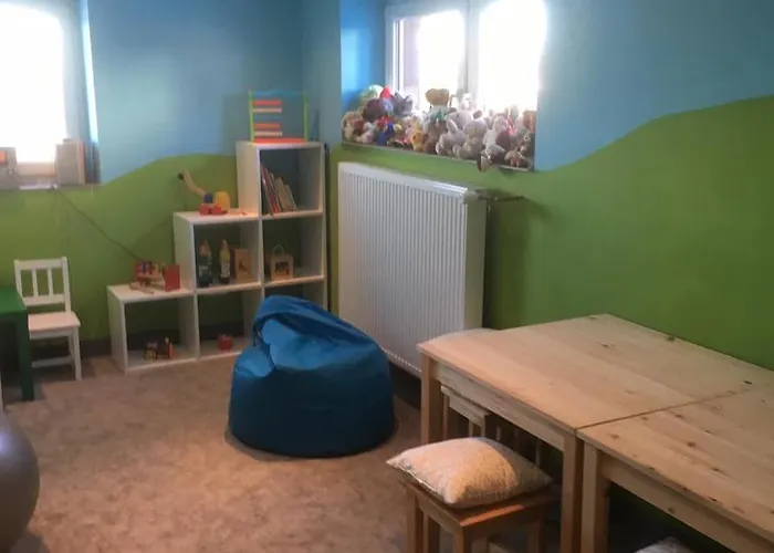 דירה Alex *